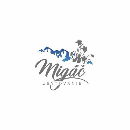 Apartament Privat Migac Wierzbów Zewnętrze zdjęcie