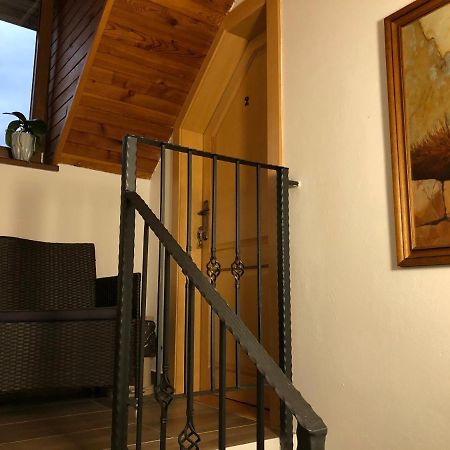 Apartament Privat Migac Wierzbów Zewnętrze zdjęcie