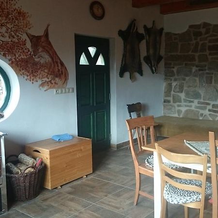 Apartament Privat Migac Wierzbów Zewnętrze zdjęcie