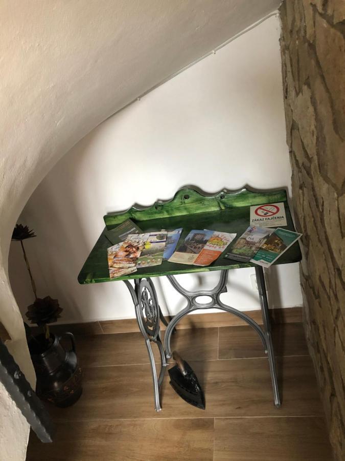 Apartament Privat Migac Wierzbów Zewnętrze zdjęcie