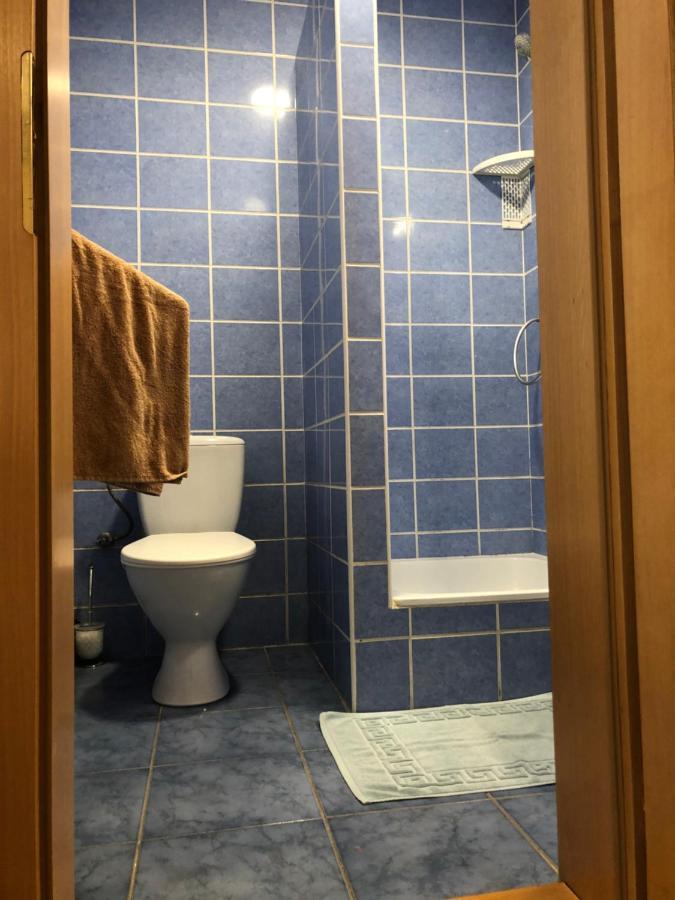 Apartament Privat Migac Wierzbów Zewnętrze zdjęcie