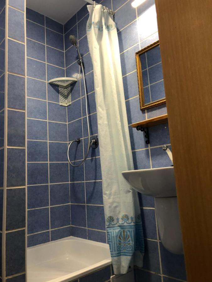 Apartament Privat Migac Wierzbów Zewnętrze zdjęcie