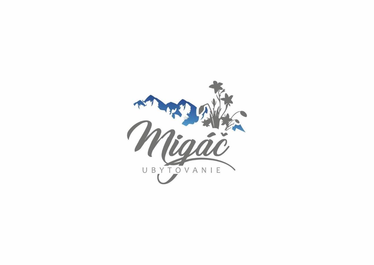 Apartament Privat Migac Wierzbów Zewnętrze zdjęcie