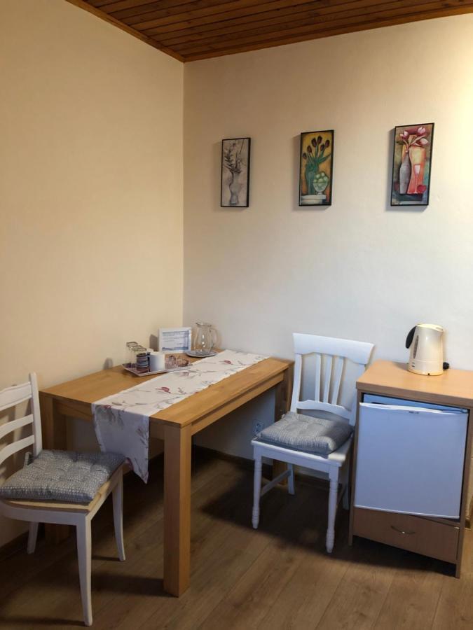 Apartament Privat Migac Wierzbów Zewnętrze zdjęcie