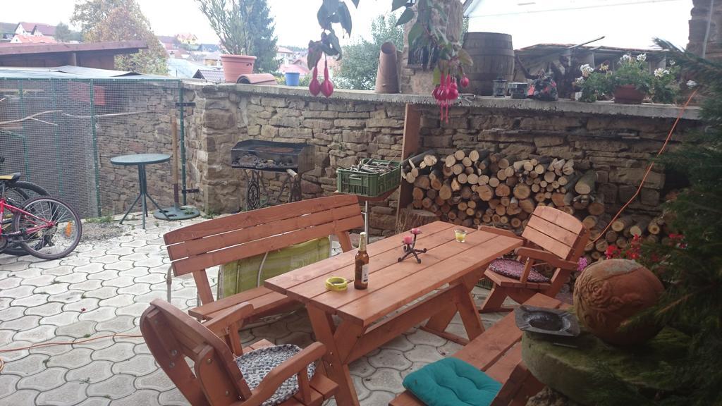 Apartament Privat Migac Wierzbów Zewnętrze zdjęcie