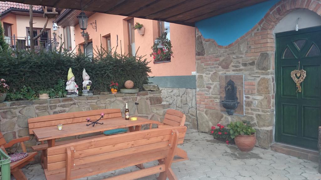 Apartament Privat Migac Wierzbów Zewnętrze zdjęcie