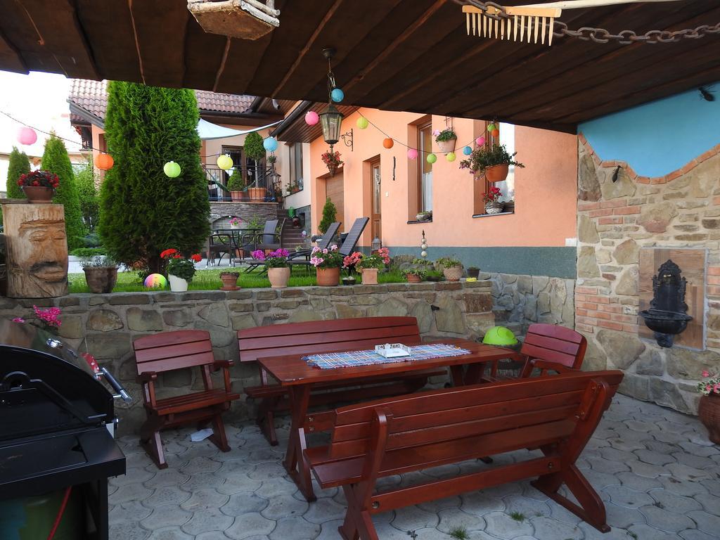 Apartament Privat Migac Wierzbów Zewnętrze zdjęcie