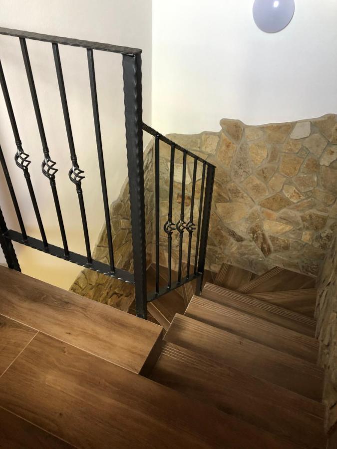 Apartament Privat Migac Wierzbów Zewnętrze zdjęcie