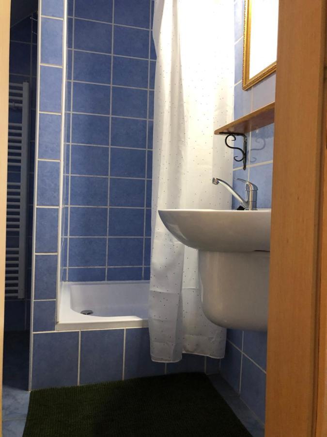 Apartament Privat Migac Wierzbów Zewnętrze zdjęcie