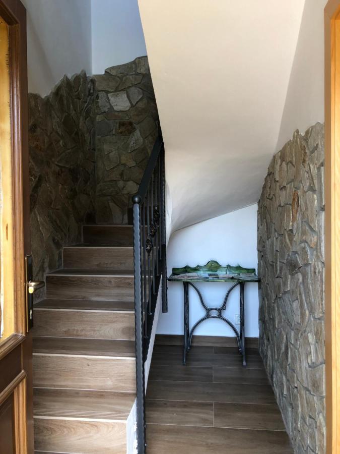Apartament Privat Migac Wierzbów Zewnętrze zdjęcie